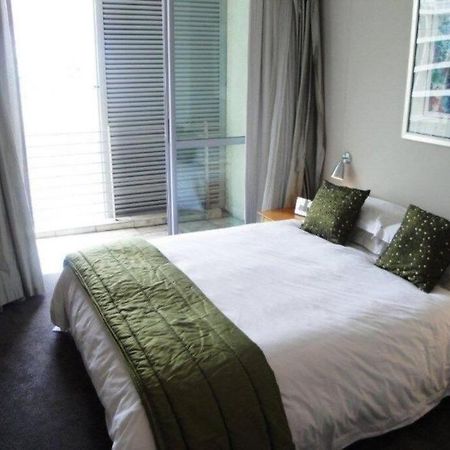 312 Harbour Bridge Apartment เคปทาวน์ ภายนอก รูปภาพ