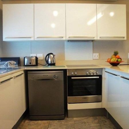 312 Harbour Bridge Apartment เคปทาวน์ ภายนอก รูปภาพ