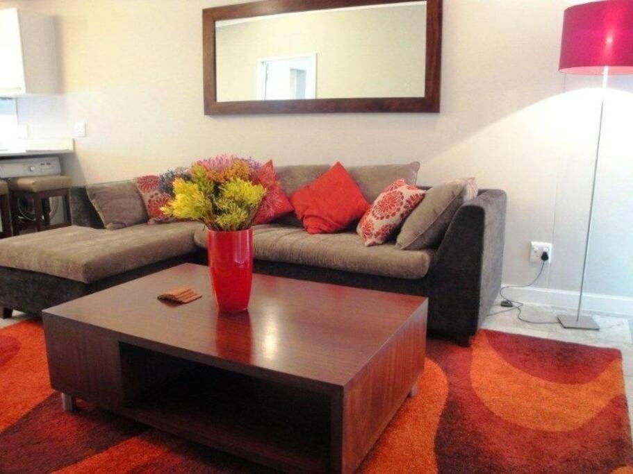 312 Harbour Bridge Apartment เคปทาวน์ ภายนอก รูปภาพ