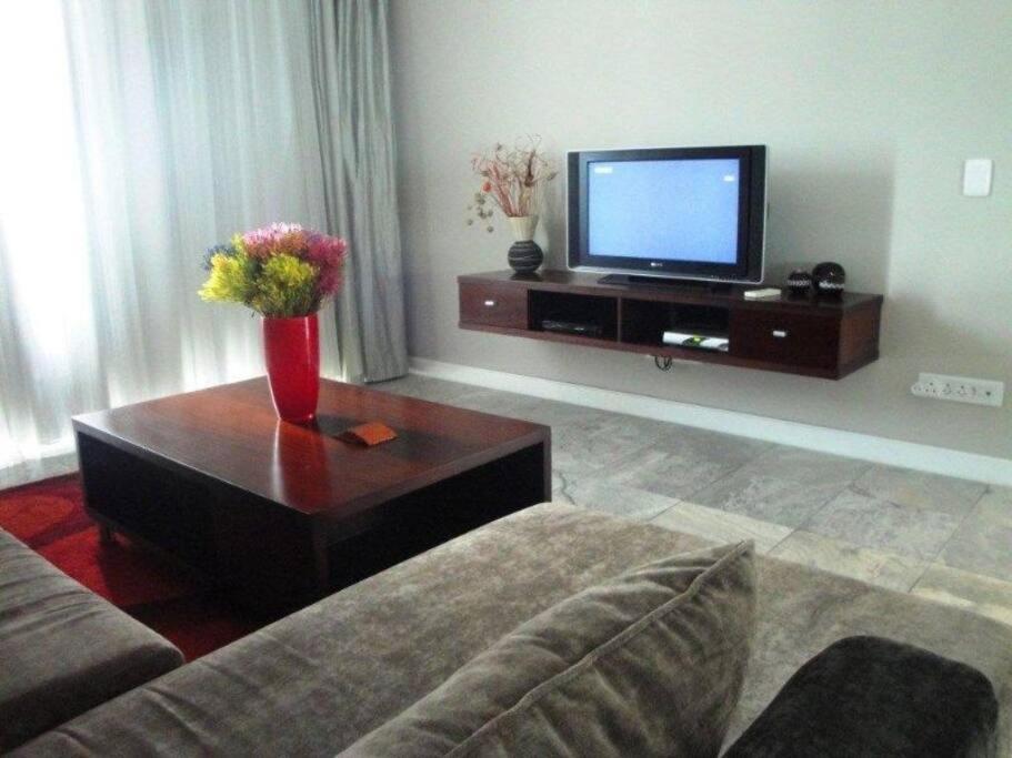 312 Harbour Bridge Apartment เคปทาวน์ ภายนอก รูปภาพ